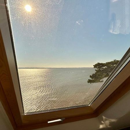 Plein Sud, Appartement Vue Baie, Acces Direct Plage Le Crotoy Eksteriør billede